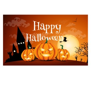 HALLOWEEN 2026